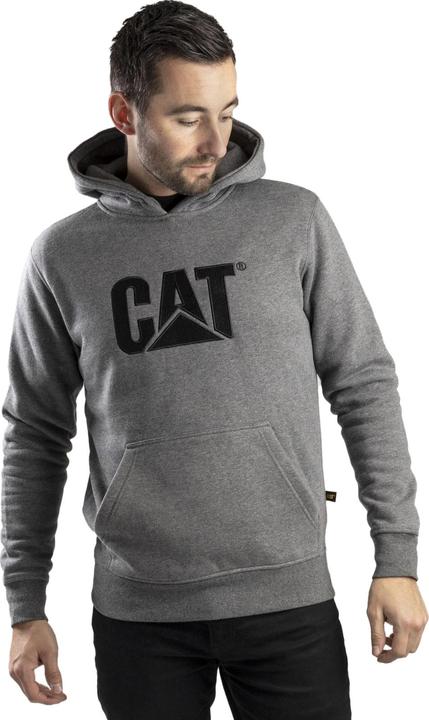 Cat Trademark hoodie CW10646