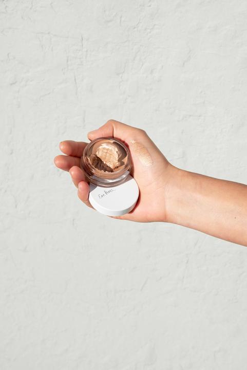 Produktbild Ere Perez Vanilla (Falling Star: versatile shimmer, Highlighter)