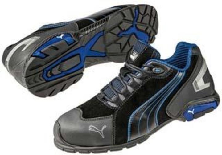 Produktbild Puma Halbschuhe (S3, 40)