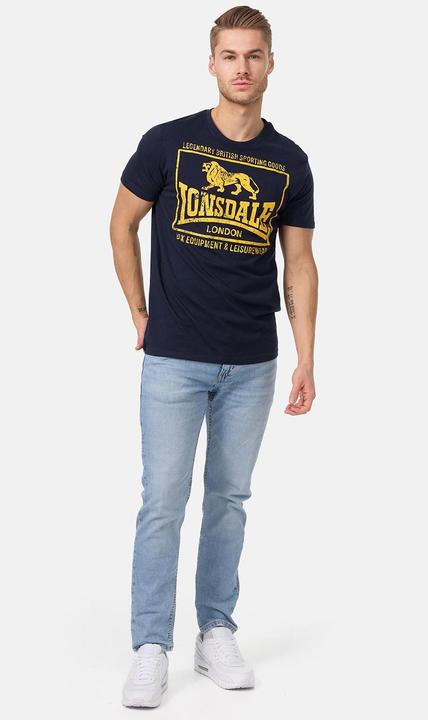Produktbild Lonsdale T-Shirt (XL)
