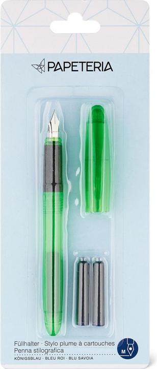 Immagine prodotto Papeteria Penna stilografica (Assortito, 1 x)