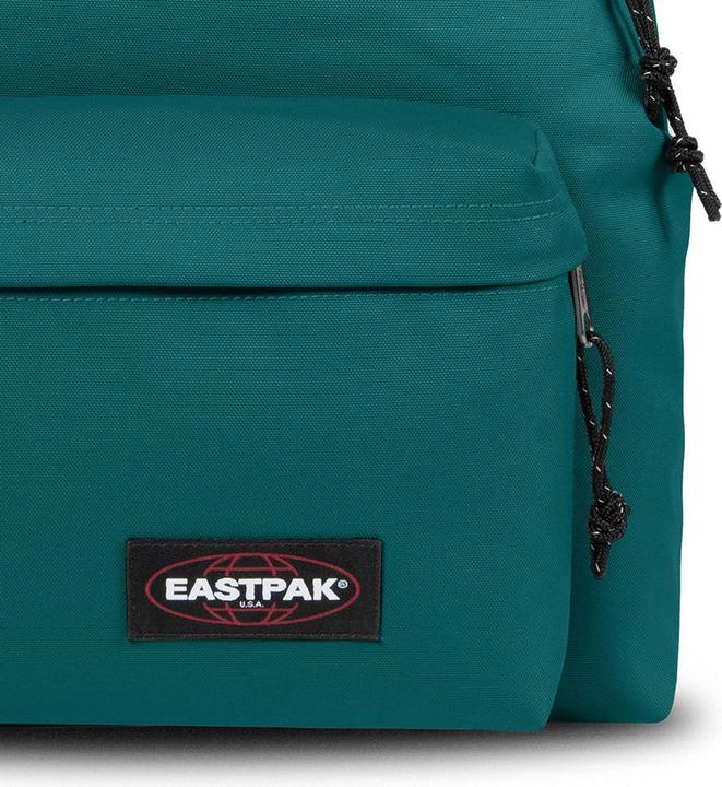 Produktbild Eastpak PADDED PAK'R Peacock Green (24 l)