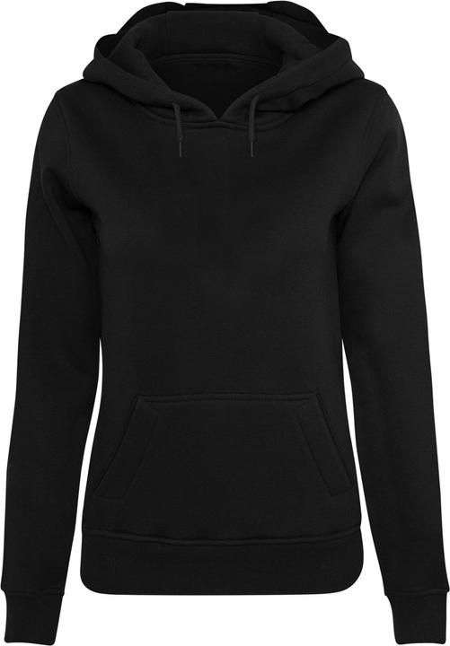 Merchcode Ladies Love In The Air Heavy Hoody - 134777 (L)