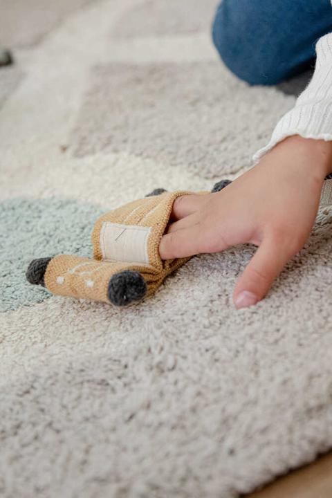 Image du produit Lorena Canals Tapis EcoCity - XL (200 x 300 cm)