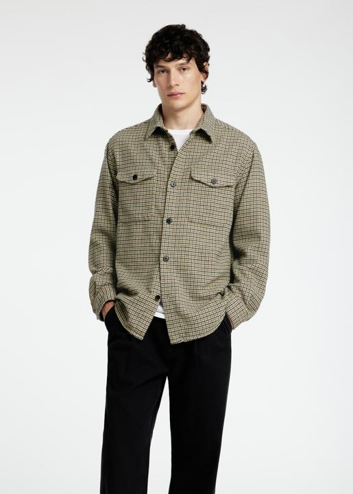 Image du produit Selected Homme Survêtement à carreaux (XL)