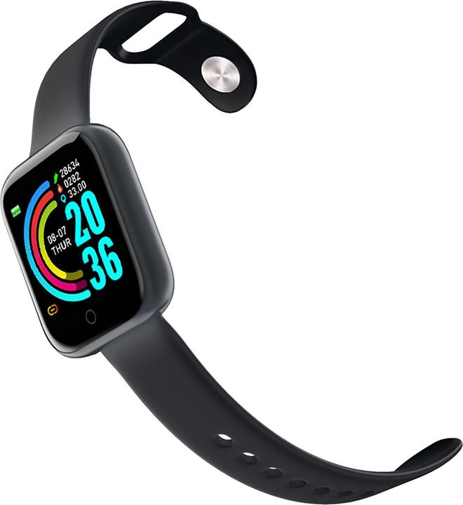 Actual product image Celly TRAINERBEAT Black