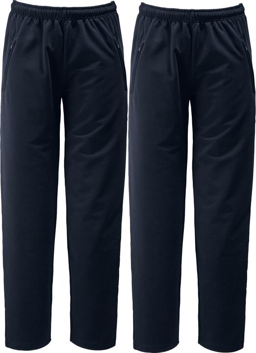 Produktbild Erwin Müller Damen-Freizeithose, lang 2er-Pack (21)