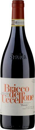 Immagine prodotto Braida Bricco dell'Uccellone 150 cl Barbera d'Asti DOCG Bologna (3 x 150 cl, 2021)