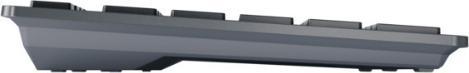 Actual product image CHERRY KW 7100 Mini (CH, Wireless)