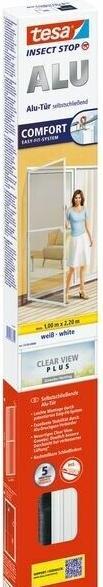 Produktbild tesa EASY COVER Malerfolie Perfect+ Refill Nachfüllrolle (550 mm)