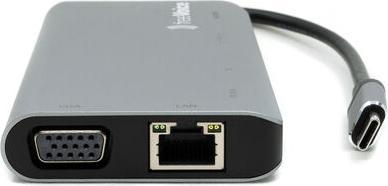 Produktbild FreeVoice Portable Docking Station (USB-C) (USB-C, 1 Ports)
