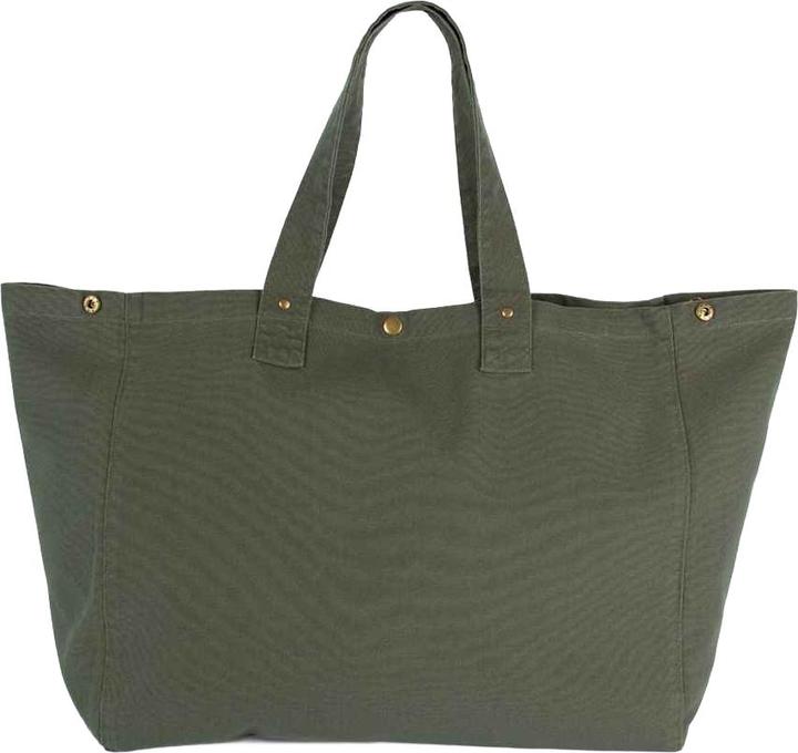 Kombu green