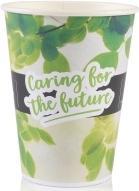 Actual product image Huhtamaki Paper cups Future Smart Ø90 mm 36 cl - (55 pcs.)