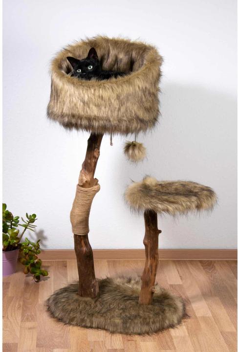 Immagine prodotto Dobar Sole (102 cm, Marrone)