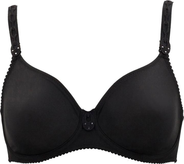 Image du produit Prima Donna Soutien-gorge à armatures en satin (70 F, Une unité par pack)