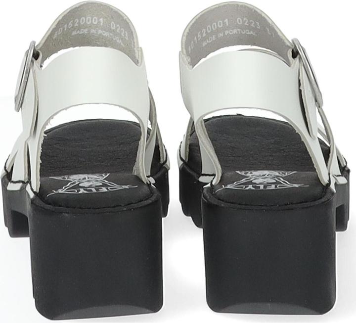 Actual product image Fly London Sandalen (35)