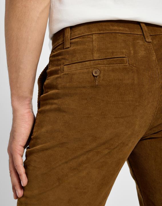 Actual product image Lee Regular chino trousers (33)