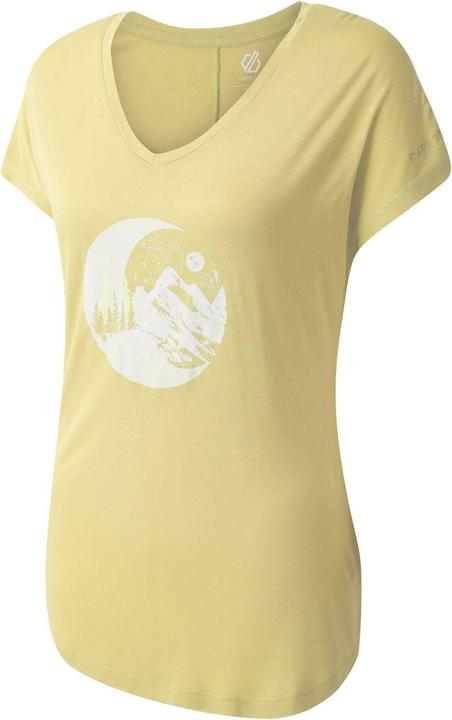 Actual product image Dare2b Womens/Ladies Serene T-Shirt (42 D)