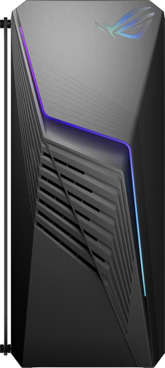 Productafbeelding ASUS ROG Strix G13CH (Intel Core i7-14700F, 16 GB, 1000 GB, GeForce RTX 4060 Ti)