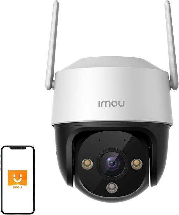 Immagine prodotto Imou WRL 2MP CRUISER SE / IPC-S21FP (1920 x 1080 Pixels)