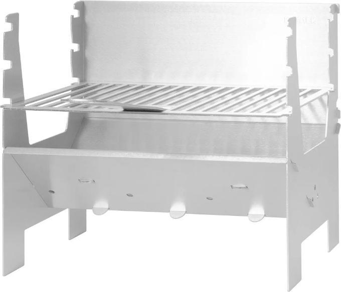 Image du produit Fennek Grill lumière (26.90 cm)