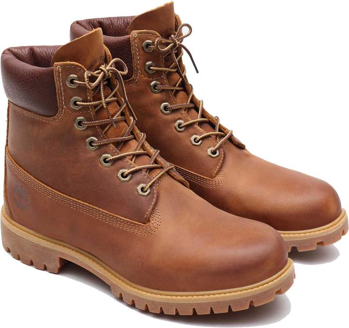 Immagine prodotto Timberland Patrimonio 6 in Premium (46)