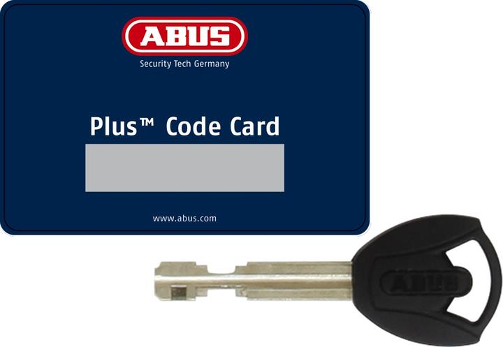 Produktbild Abus Granit Plus 470 (23 cm)