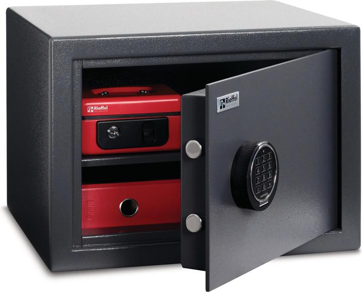 Actual product image Rieffel Safe 350E (33 l)