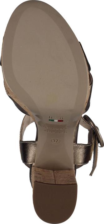 Actual product image Nero Giardini Sandalen (41)
