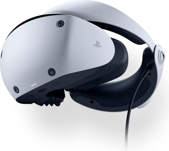 Produktbild Sony PS5 VR2 Horizon Call of the Mountain Bundle