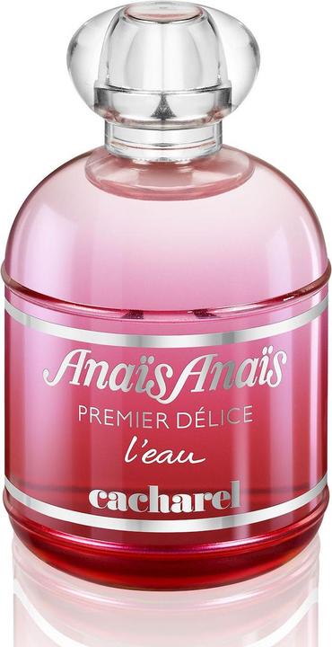 Image du produit Cacharel Anaïs Anaïs Premier Délice L'Eau Fiesta Cubana (Eau de toilette, 100 ml)
