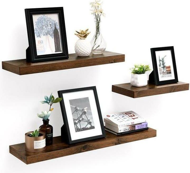 Actual product image Vasagle Wally (60 x 20 x 3.8 cm)