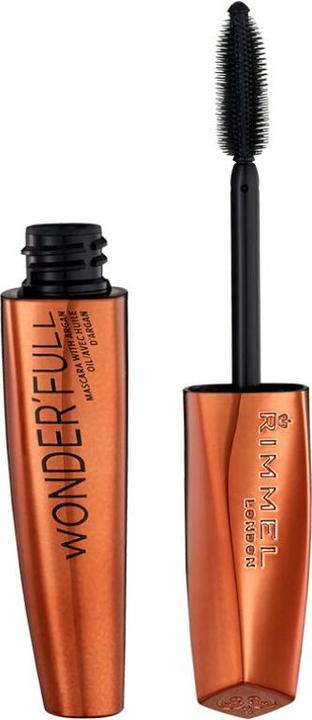 Immagine prodotto Rimmel London Meraviglia piena (Nero)