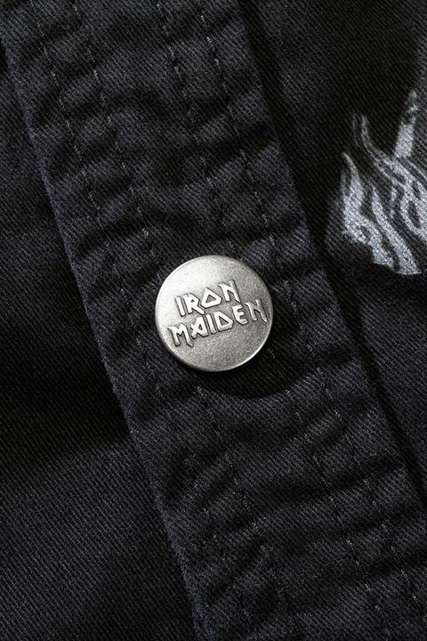 Immagine prodotto Brandit Iron Maiden Vintage NOTB (L)