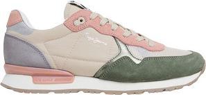 Produktbild Pepe Jeans sneakers brit mix (36)