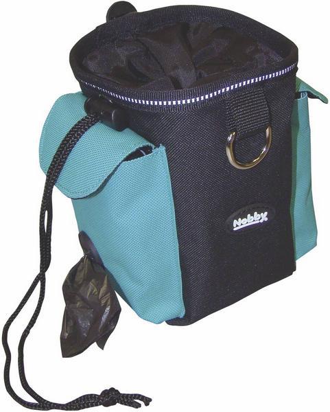 Actual product image Nobby Snack bag 2 in 1