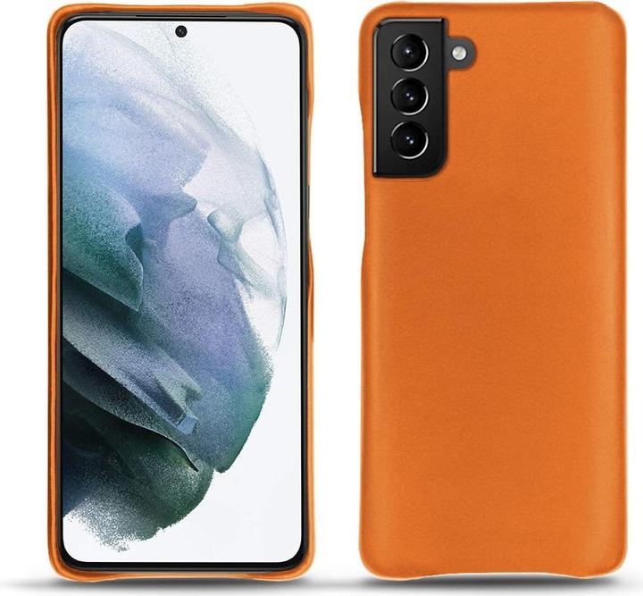 Oranje ( Nappa - Pantone #ff9351 )