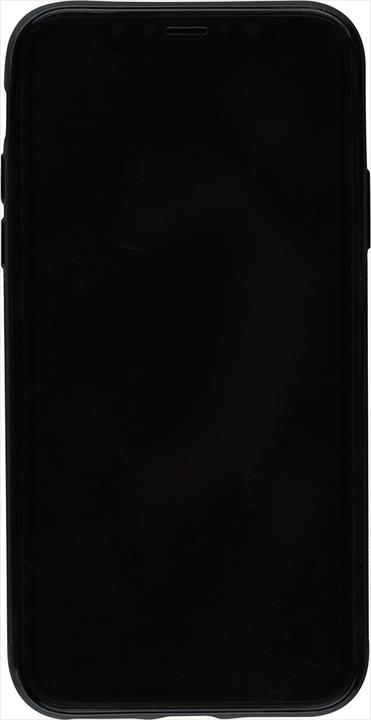 Produktbild PhoneLook Hülle Silikon schwarz Summer 18 24 (Apple iPhone X, Apple iPhone XS)