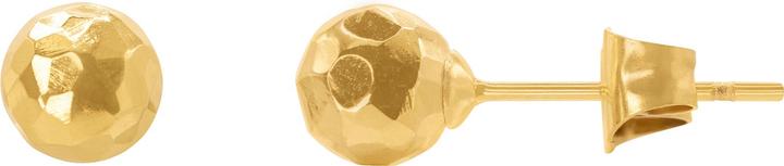 Actual product image Heideman Laura gold coloured (100% stainless steel)