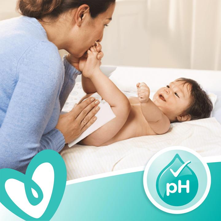 Produktbild Pampers Sensitive (1200 Stück)