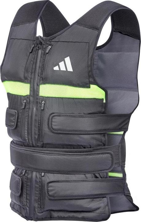 Produktbild adidas Performance Adjustable Weight Vest 10 kg (1 x 10 kg)