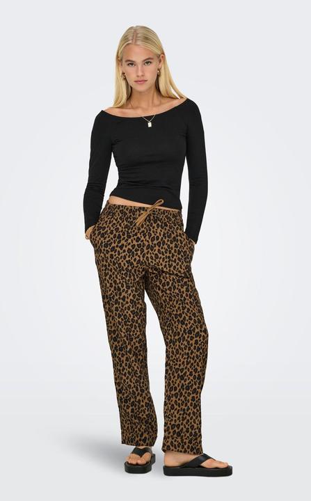 Immagine prodotto Only ONLRAGNA Normal geschnitten Hose Hose (L)