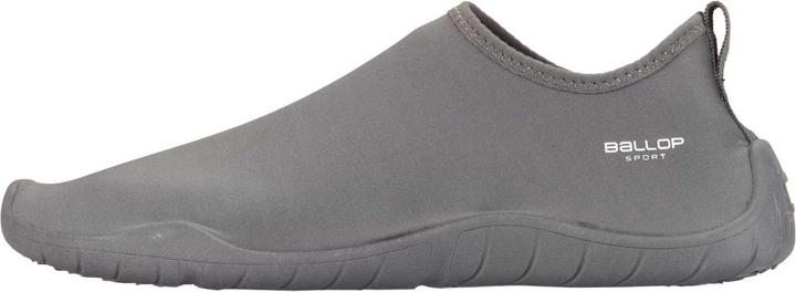 Image du produit Ballop Hybrid basic grey (46.5, 47)