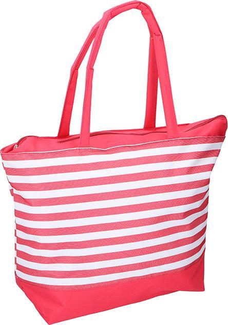 Produktbild Fresh & Cold Strandtasche (rot)
