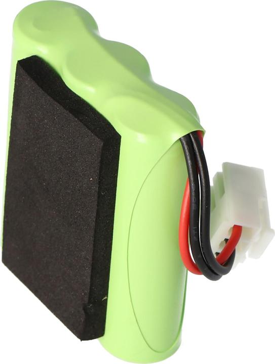 Actual product image XCell Battery Sagem EFT930B AkkuPack 1044B3N150SV3-39270, 251360788 (1 pcs., 1500 mAh, Rechargeable battery)