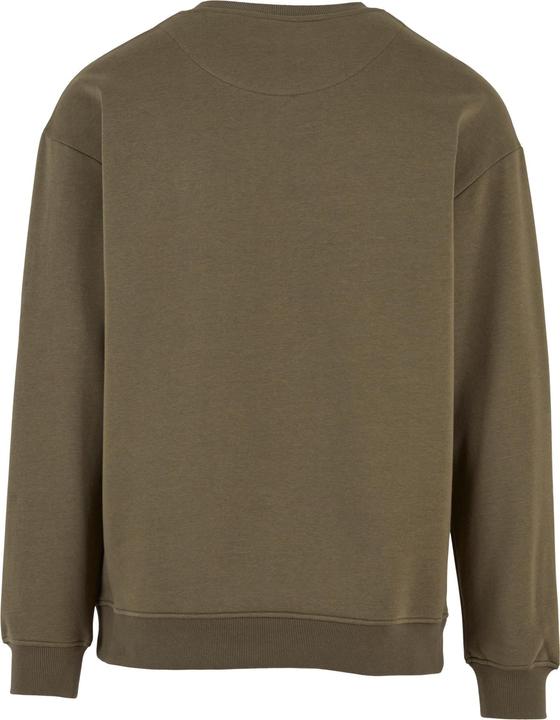 Produktbild Build Your Brand Crew Neck Pullover (XL)