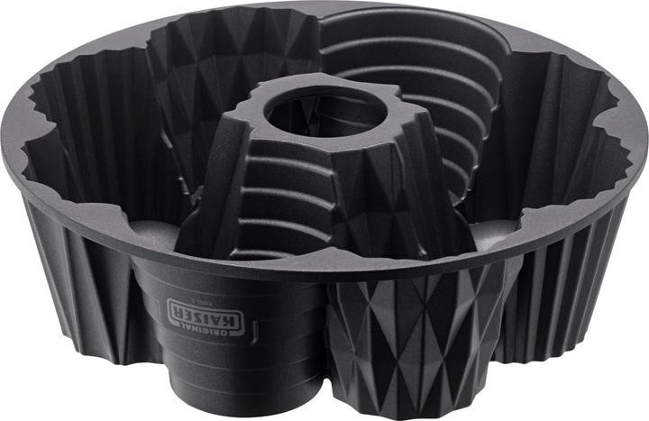 Immagine prodotto Kaiser Teglia per fagottini, crostate e tartellette (26 cm)
