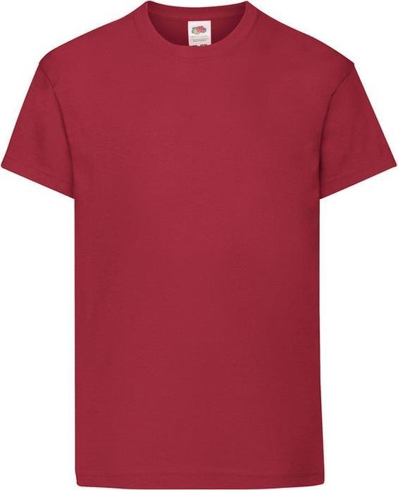 Produktbild Fruit of the Loom Original TShirt (164, 170)