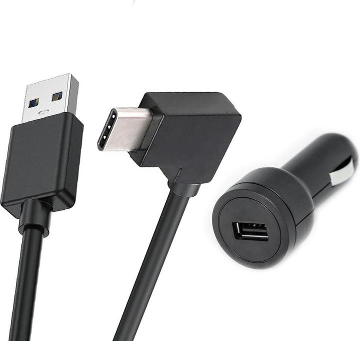 Image du produit TomTom Câble de recharge