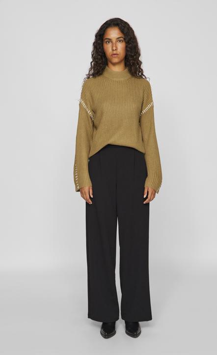 Actual product image Vila Knitted jumper (S)